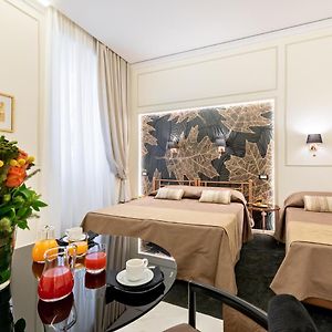 Cavour Suites Guest House